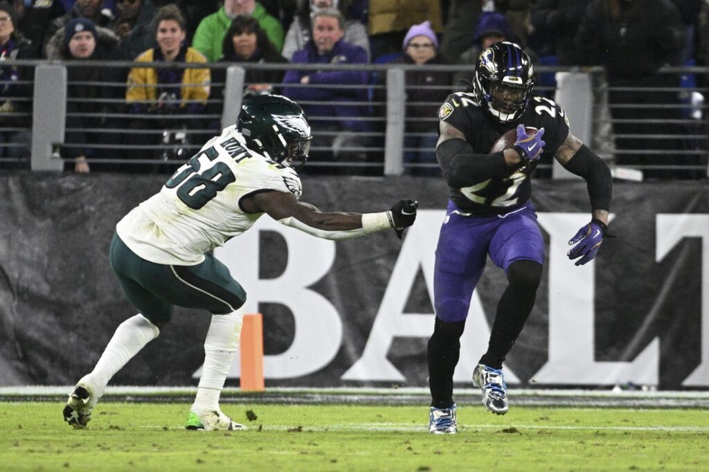 baltimore ravens