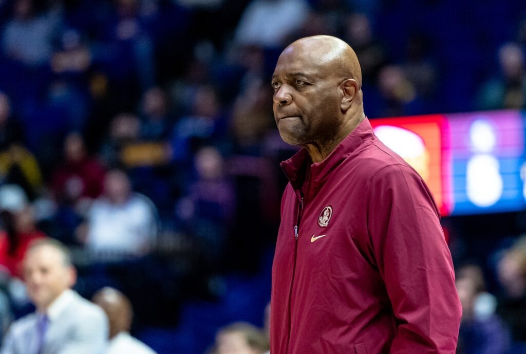 Leonard Hamilton