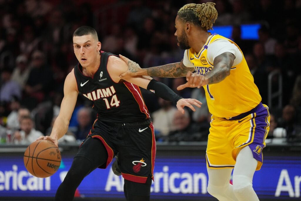 Tyler Herro