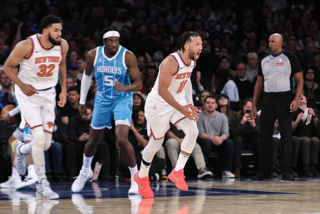knicks