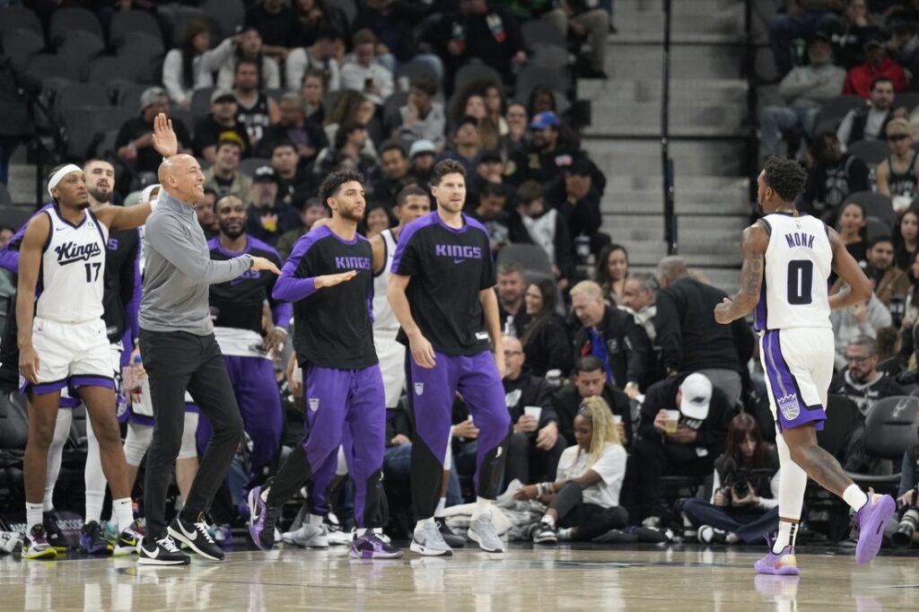 sacramento kings