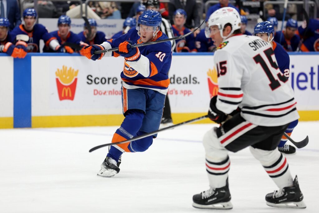 islanders