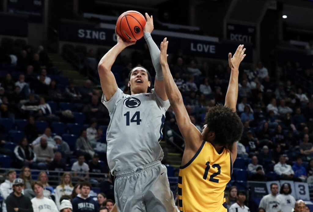 Penn State Nittany Lions