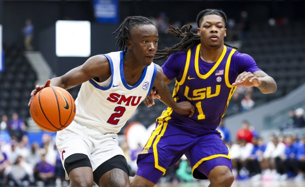 Southern Methodist