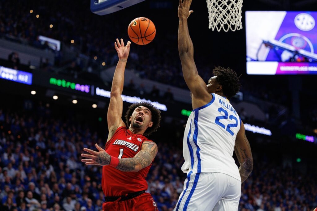 Kentucky wildcats
