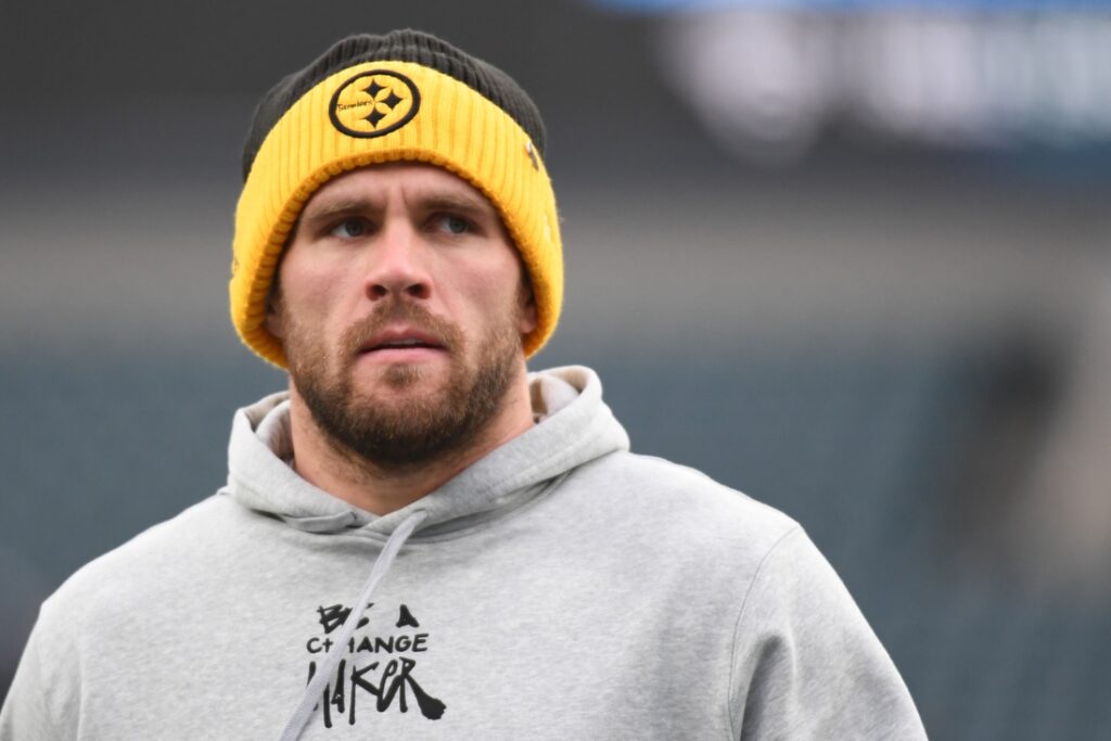 T.J. Watt