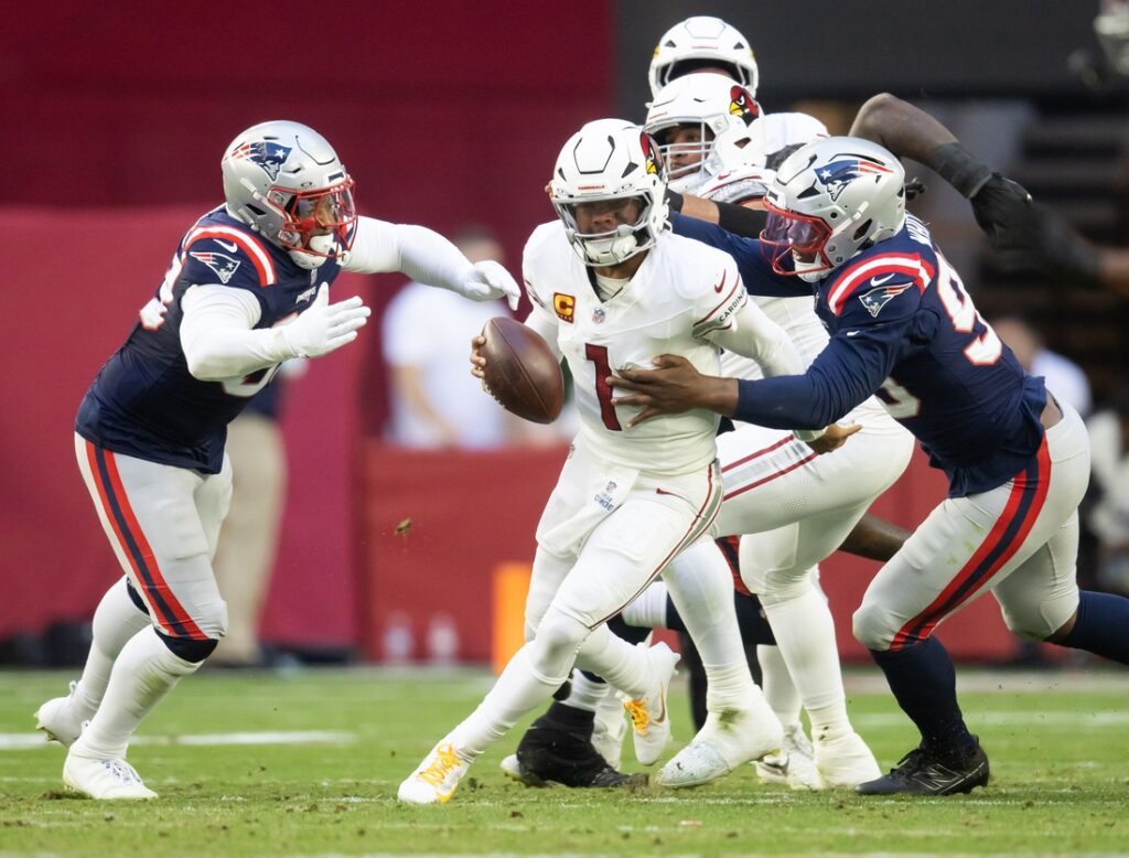 arizona cardinals