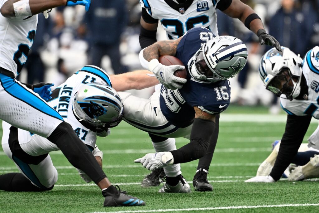 ezekiel elliott