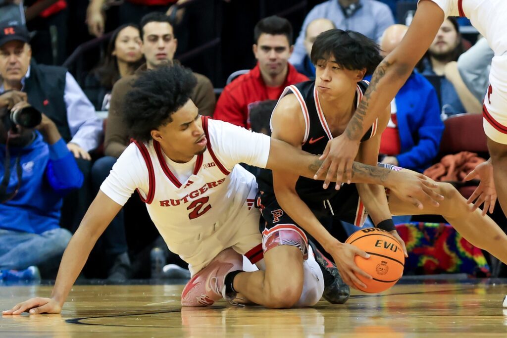 Rutgers Scarlet Knights