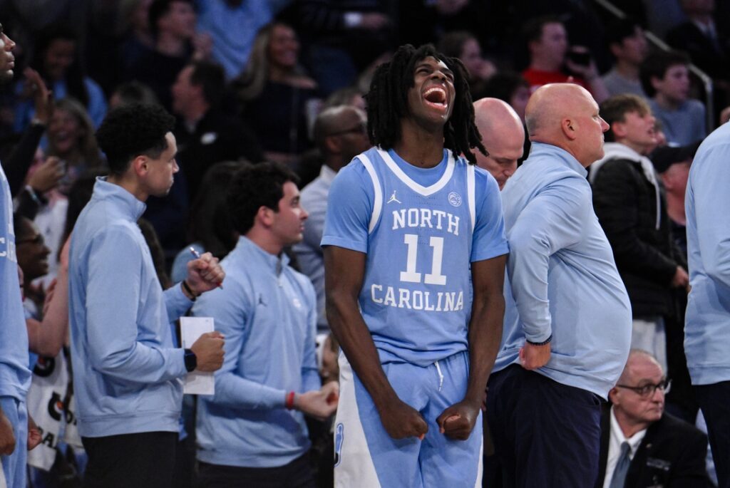 Jackson Tar Heels