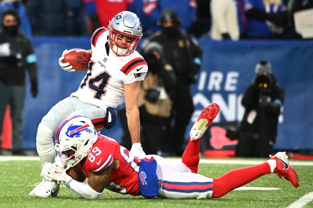 patriots