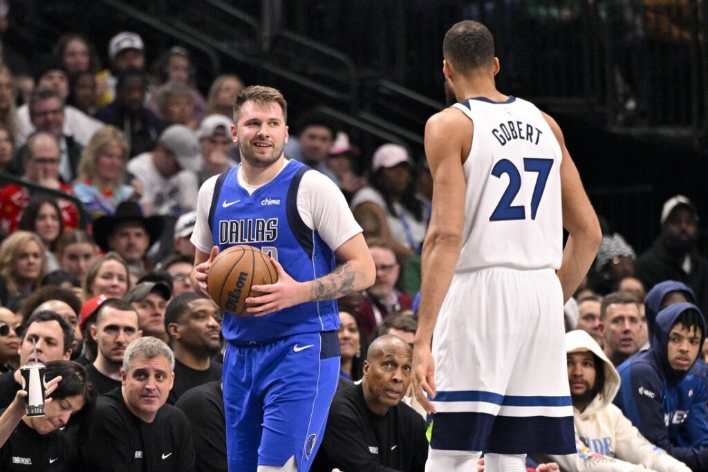 Luka DOncic