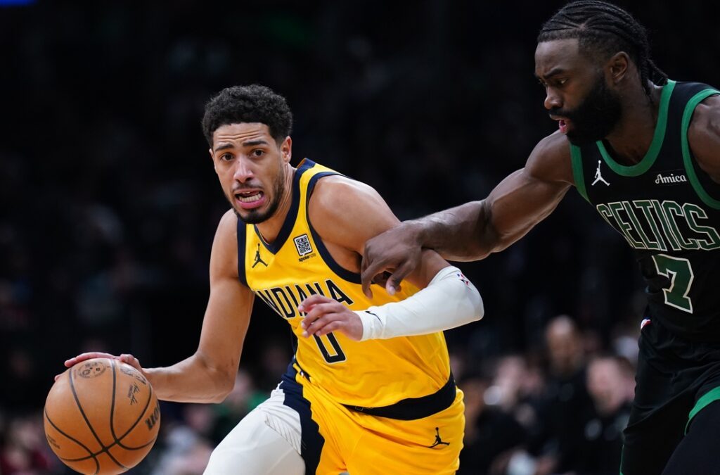 tyrese haliburton