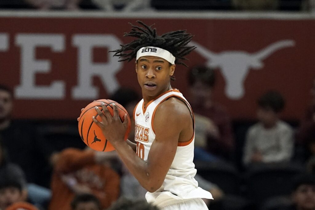 Texas Longhorns