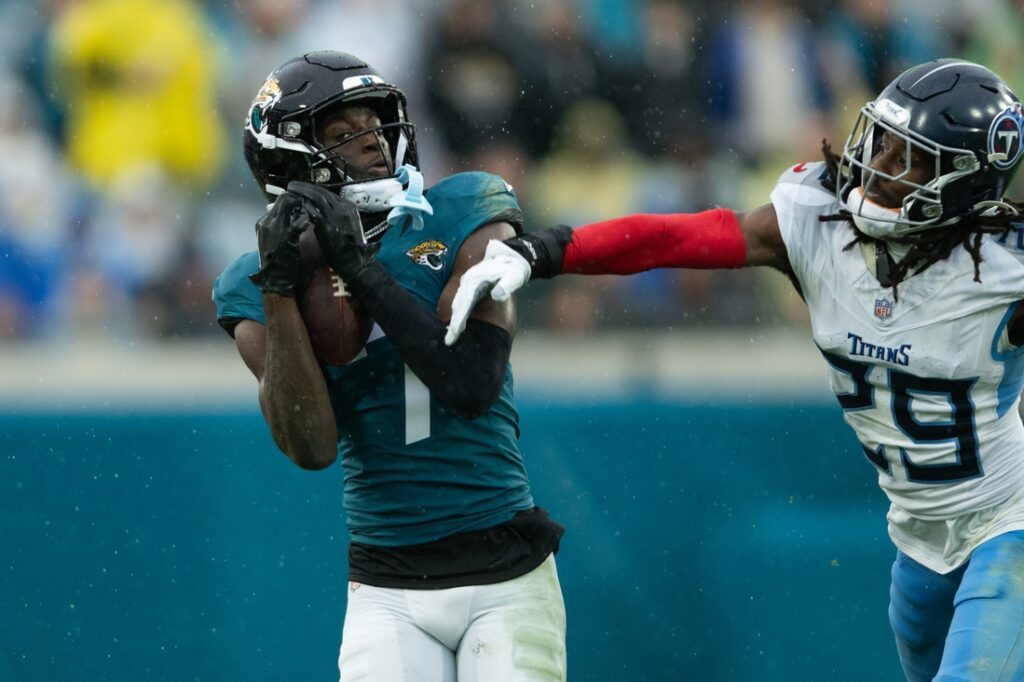 jaguars