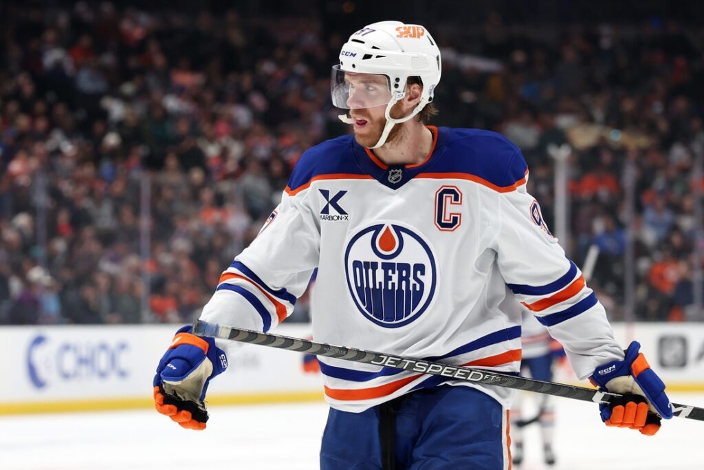 Edmonton Oilers