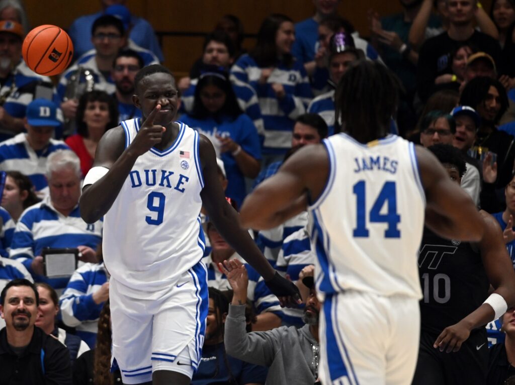 duke