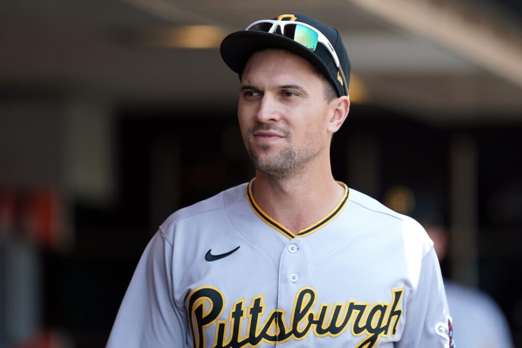adam frazier pirates