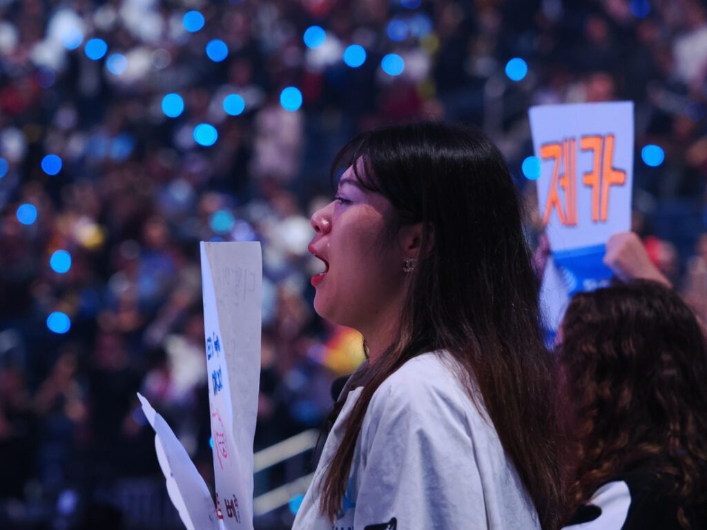 league of legends, esports