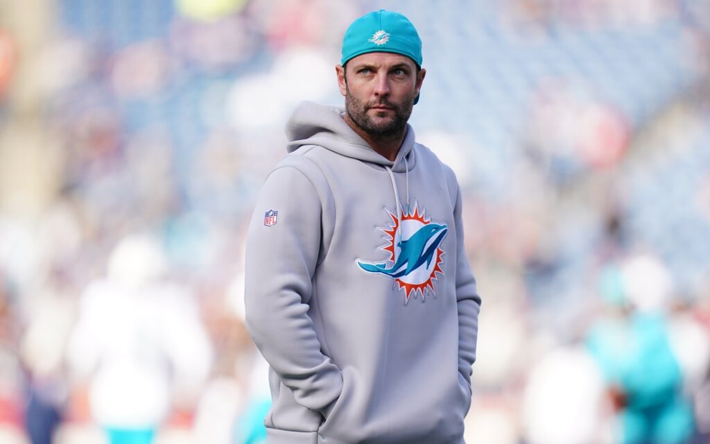 Wes Welker