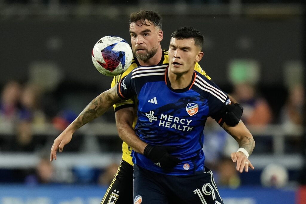 brandon vazquez mls