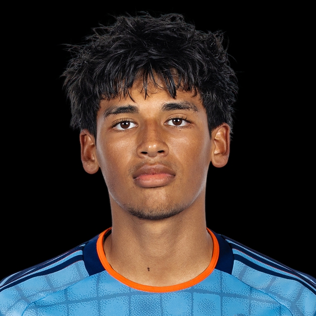 Jacob Arroyave