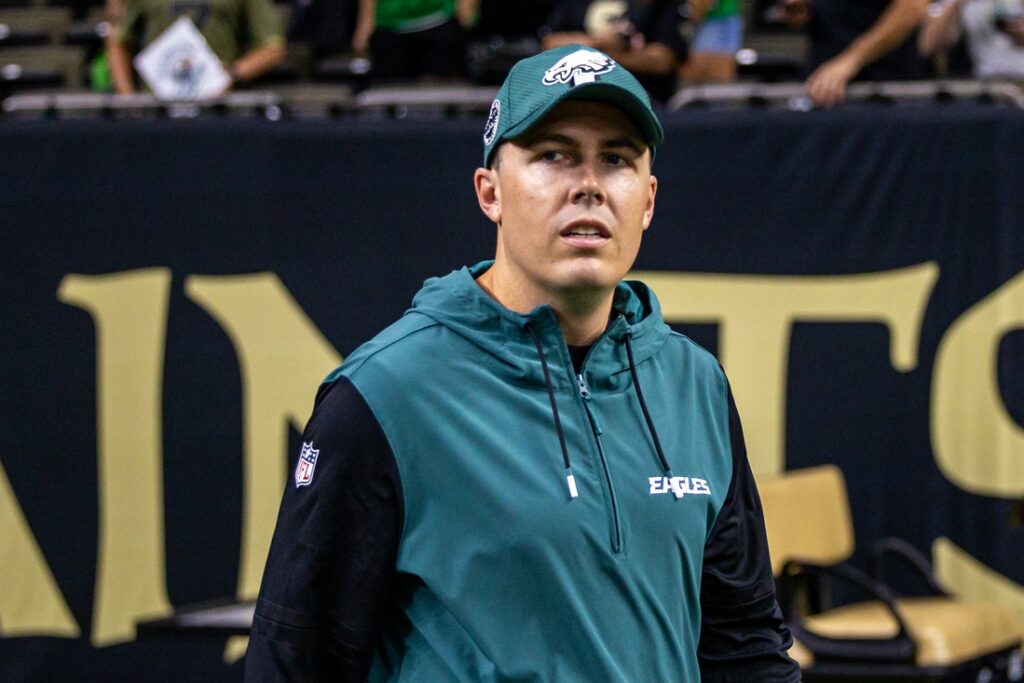 Kellen Moore