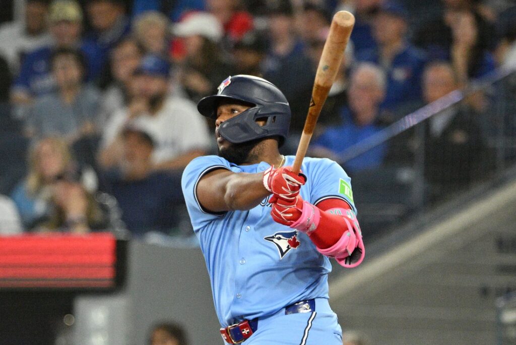 Vladimir Guerrero Jr.