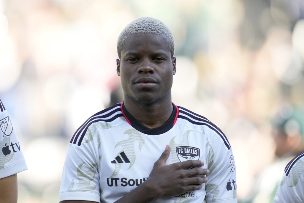 Bernard Kamungo