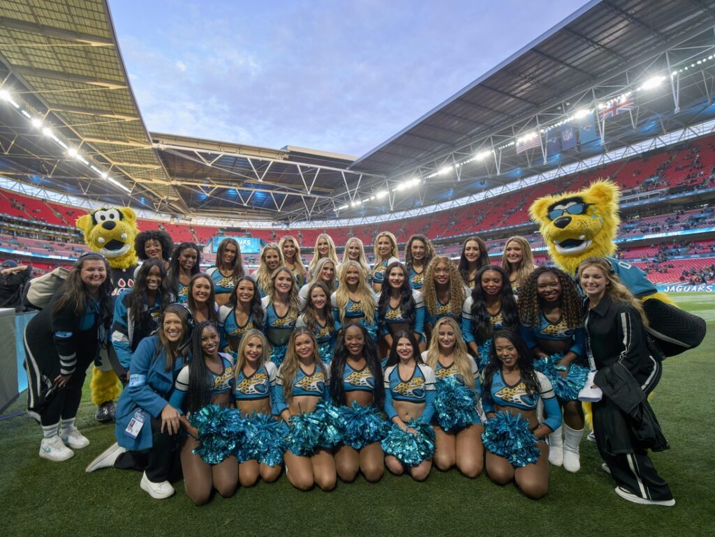 Jaguars