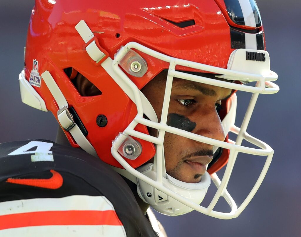 deshaun watson