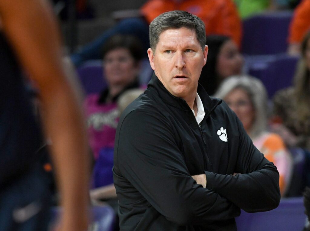 brad brownell