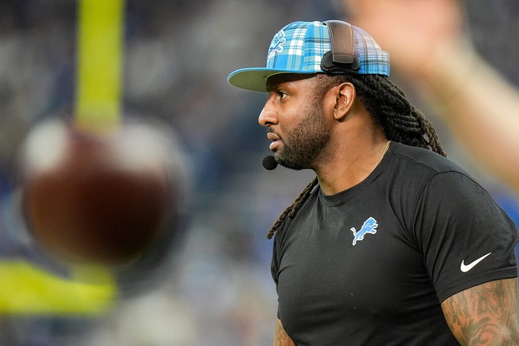 Kelvin Sheppard