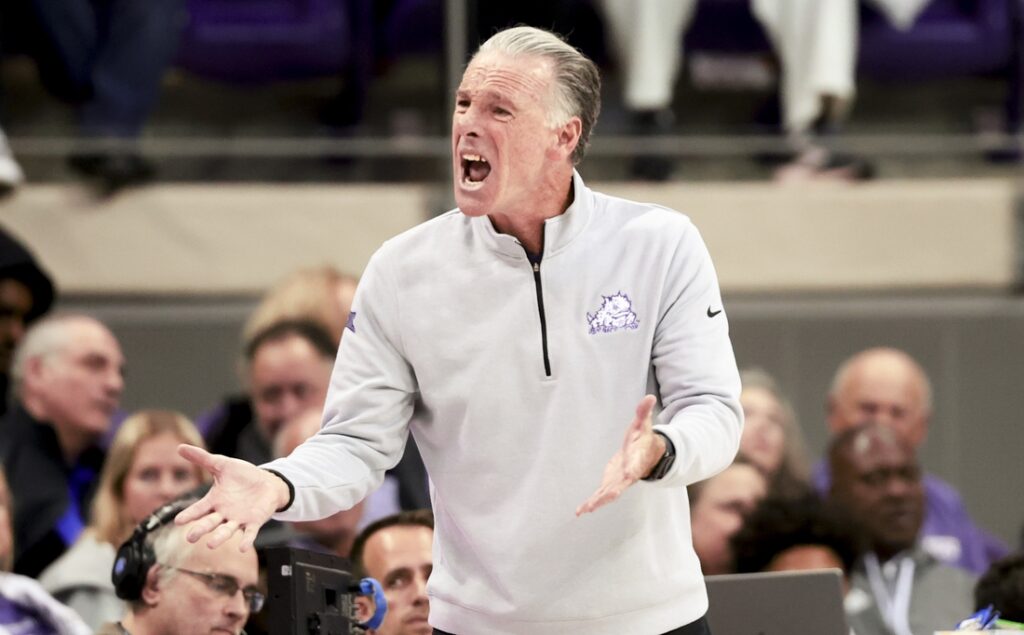 Jamie Dixon