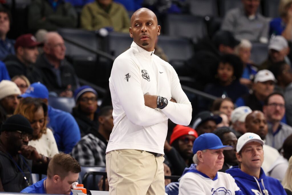 memphis tigers
