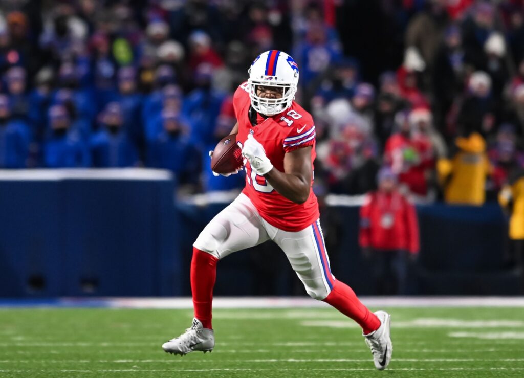 Amari Cooper