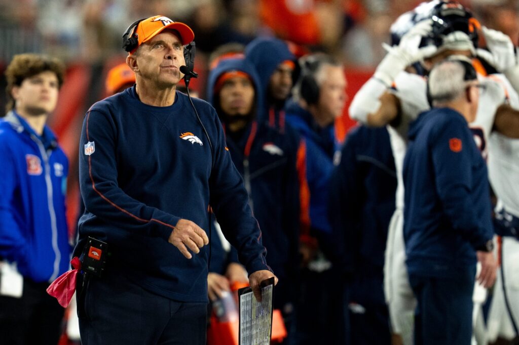 sean payton