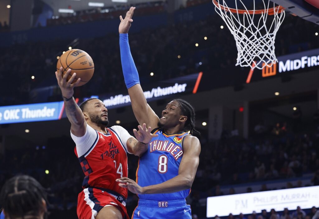 Oklahoma City Thunder