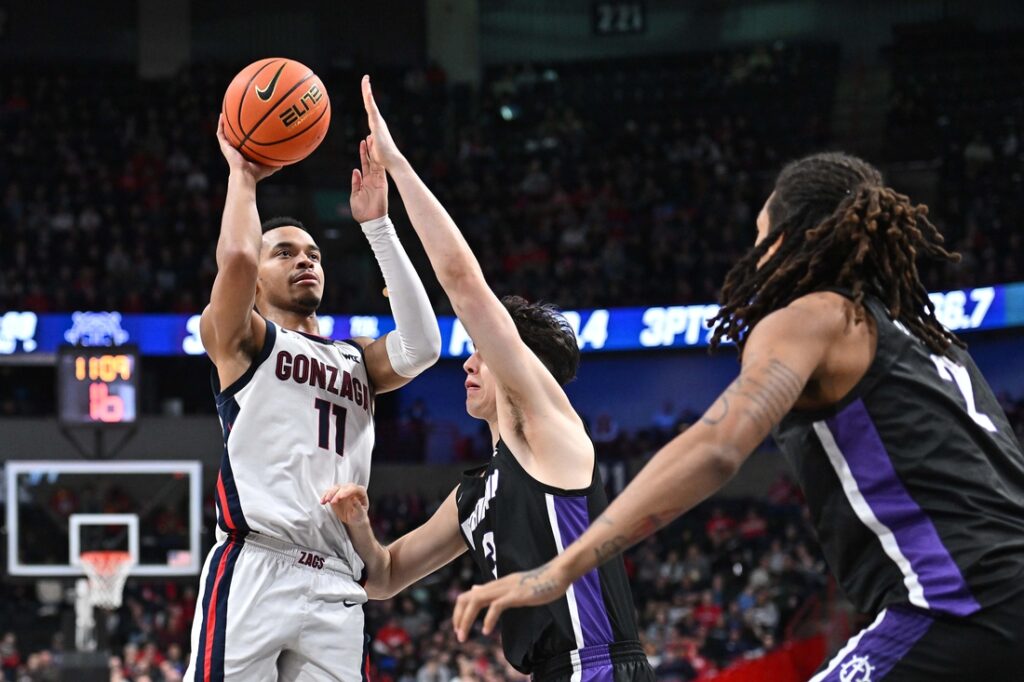 Portland Gonzaga