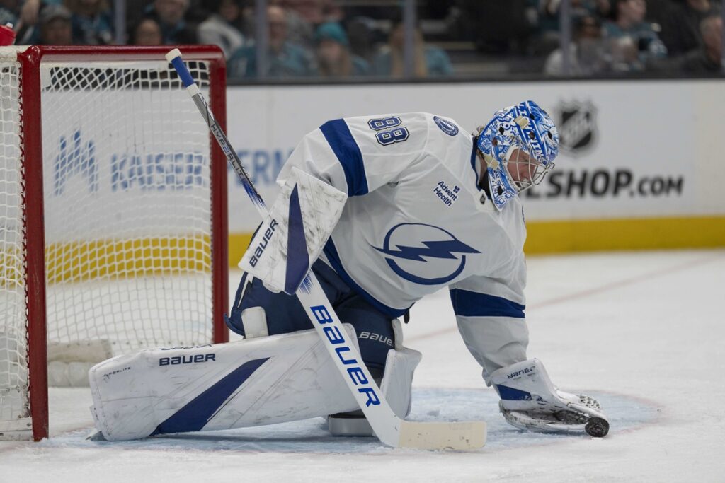 tampa bay lightning