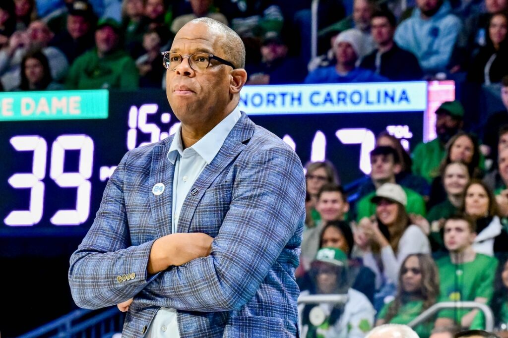 Hubert davis