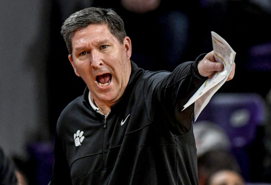 Brad Brownell