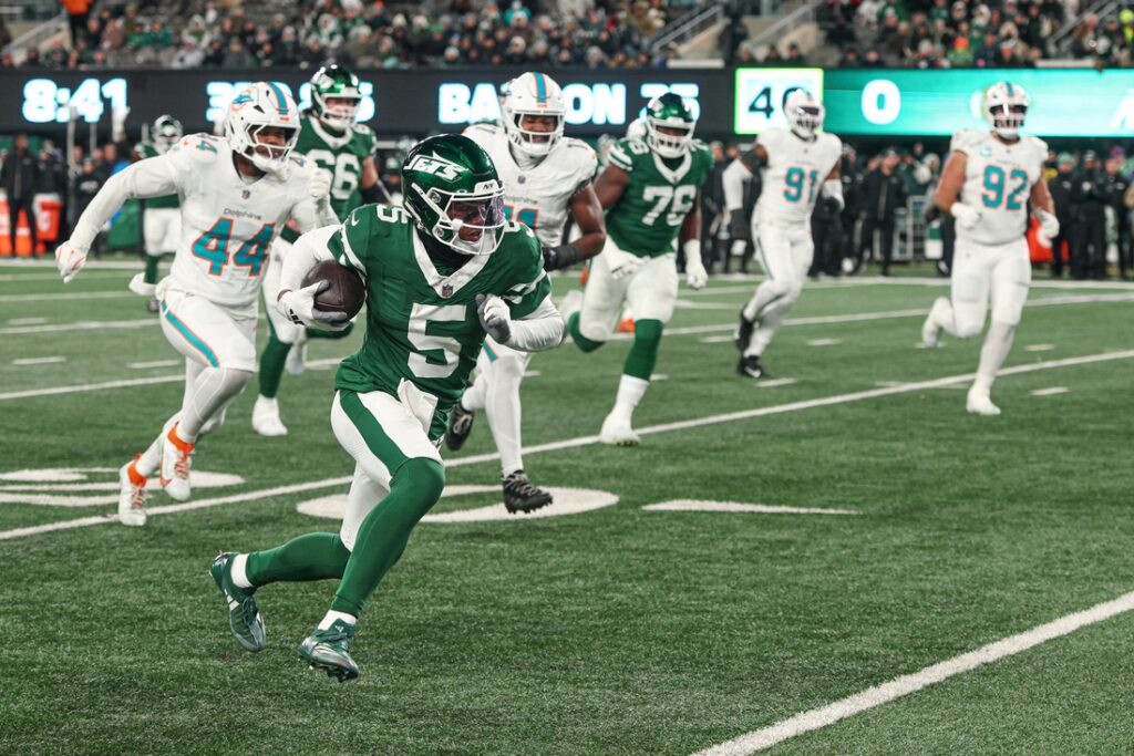 jets