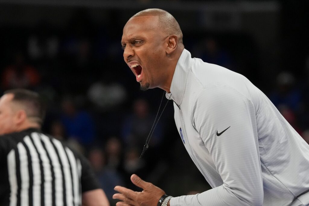 penny hardaway