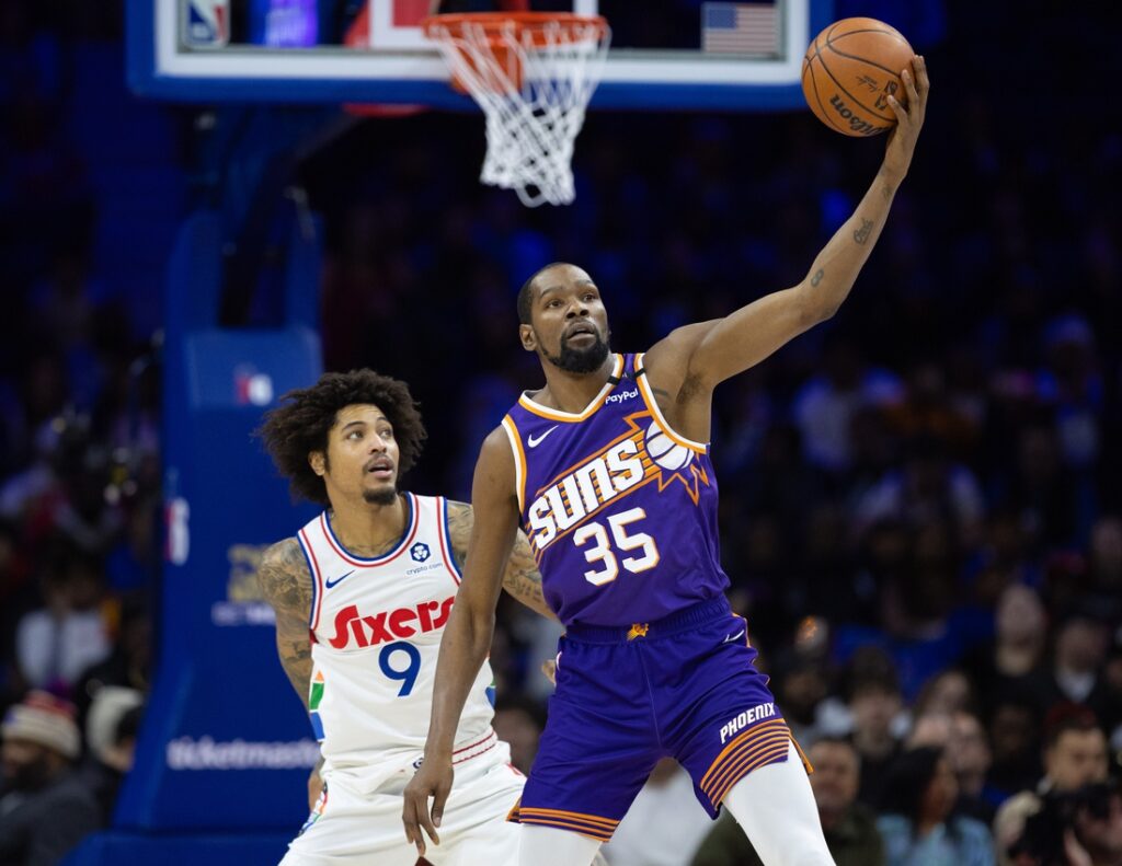 76ers