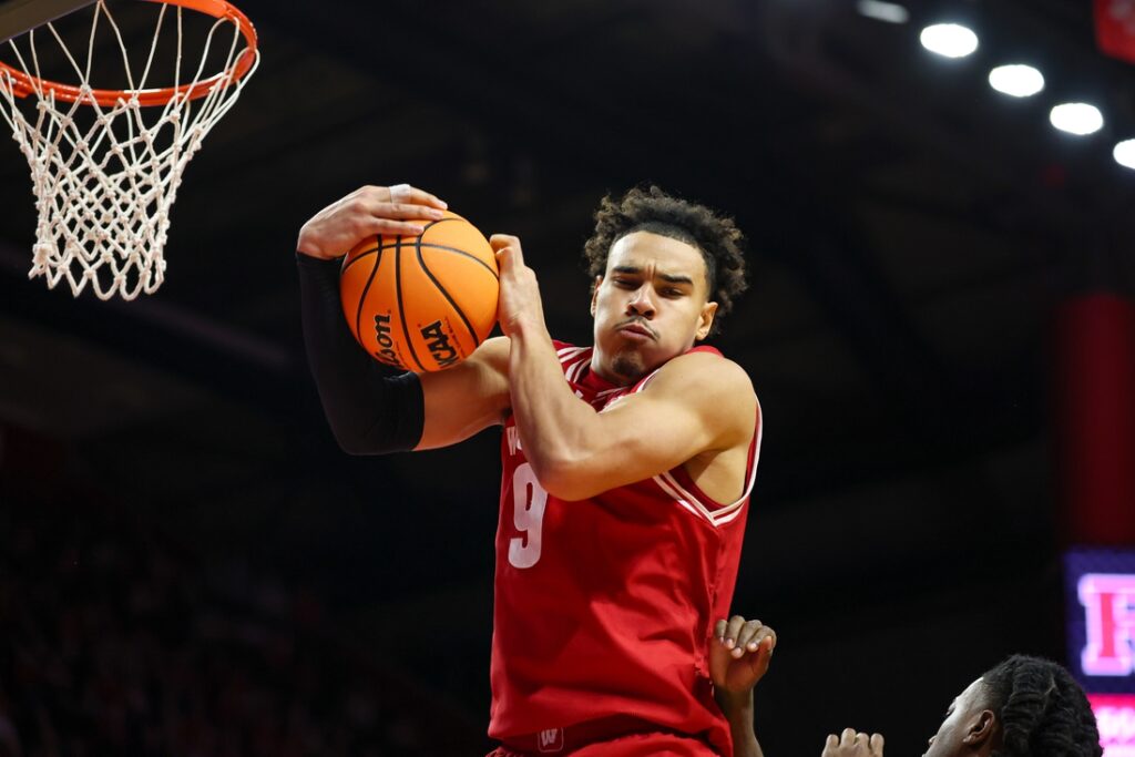 wisconsin badgers