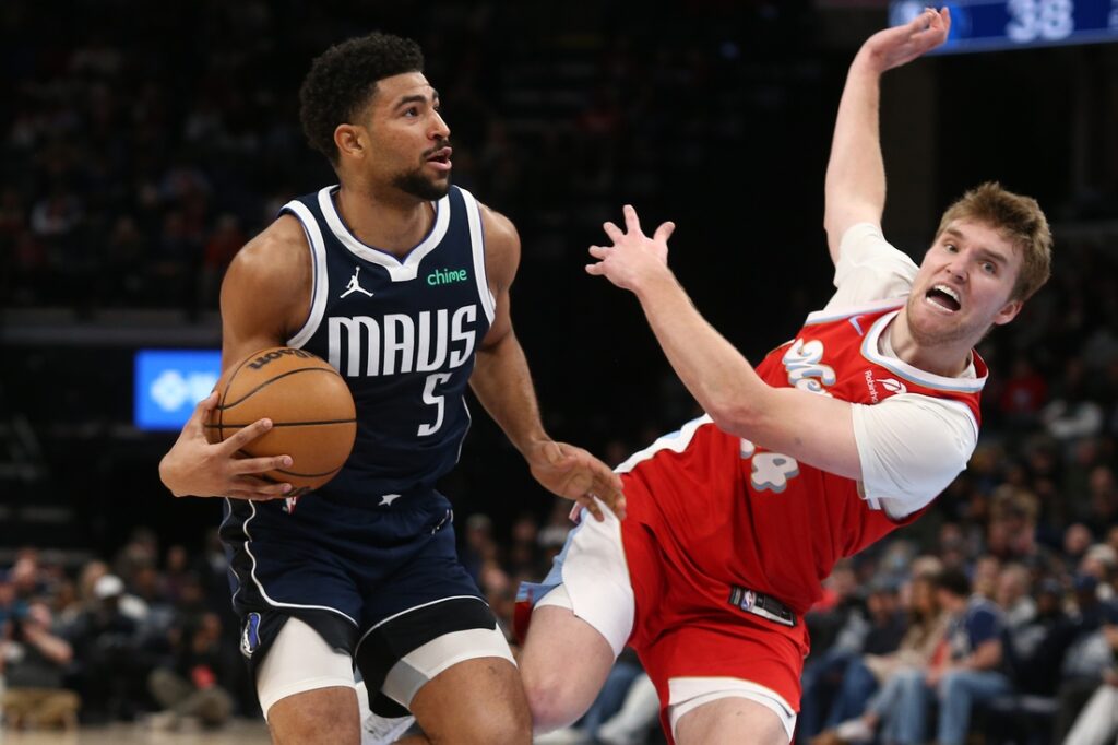 Quentin Grimes