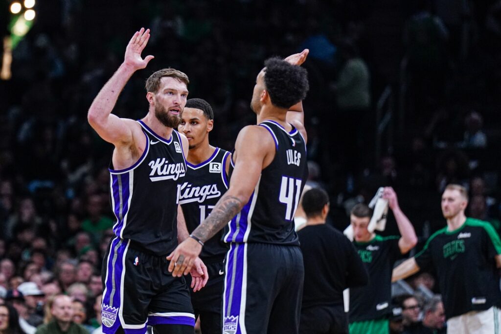 sabonis
