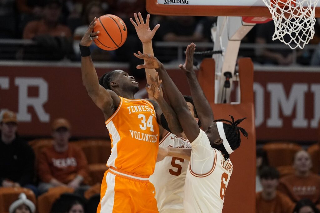 tennessee