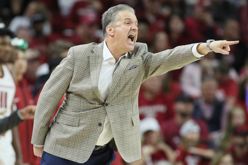 Calipari